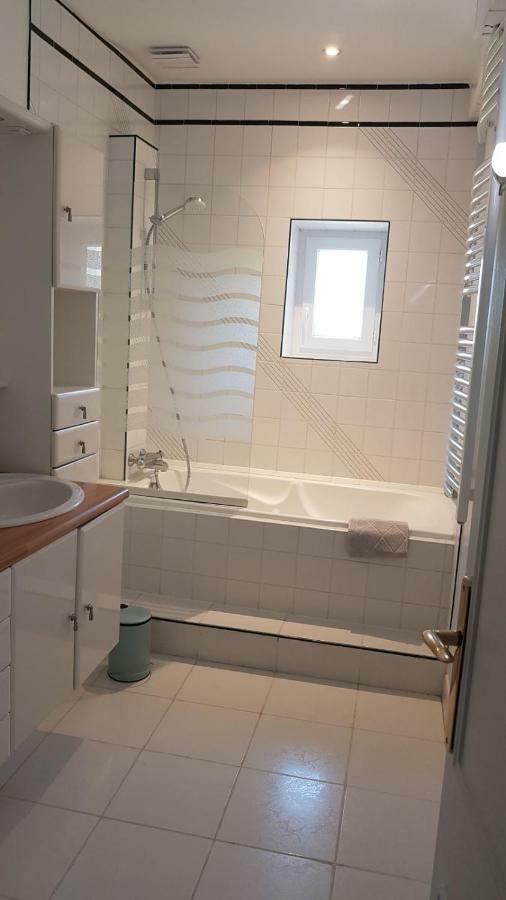 Chambre D'Hotes Liz'A Saint-Côme-de-Fresné エクステリア 写真